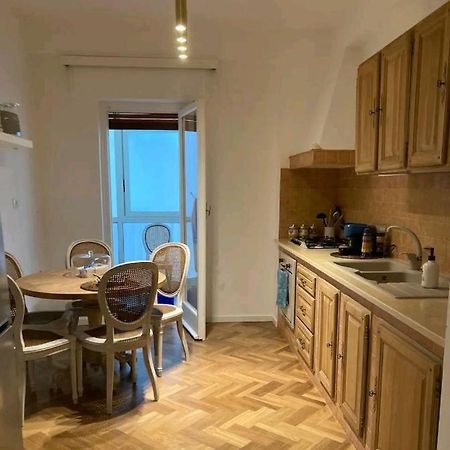 Case Vacanze Monroe 1 Палермо Екстериор снимка
