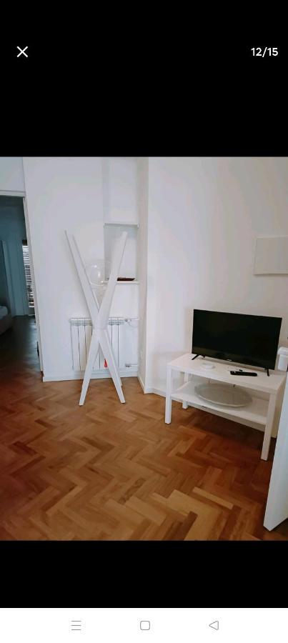 Case Vacanze Monroe 1 Палермо Екстериор снимка