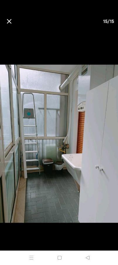 Case Vacanze Monroe 1 Палермо Екстериор снимка